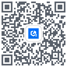 新核云的下載二維碼