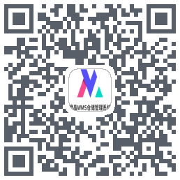 魔晶的下載二維碼