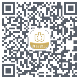 域鉴 QRcode