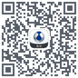 腾势汽车 QRcode