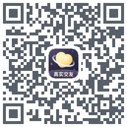 爱一次 QRcode