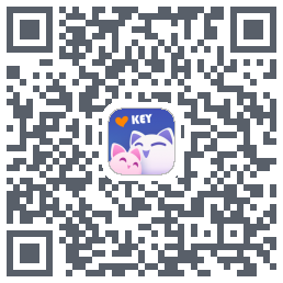 亲Key键盘的下載二維碼