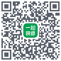 一起装修 QRcode