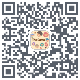 TheGame的下載二維碼