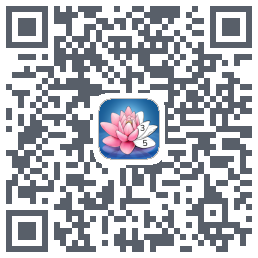 Zen Color QRcode