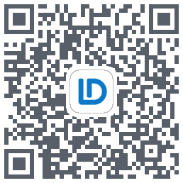 蓝豆云 QRcode