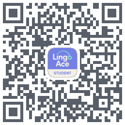 LingoAce QRcode