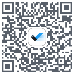 一木清单kod QR do pobrania