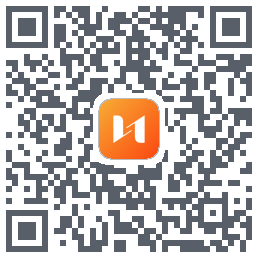 弘历投教 QRcode