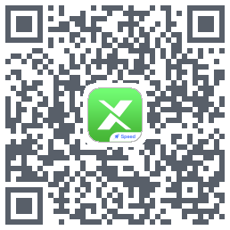 XTrend Speed的下載二維碼