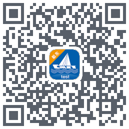 中储智运水运版 QRcode