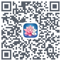 Zen Color QRcode