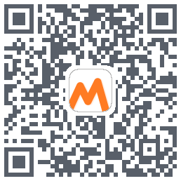 快递+ QR-код для загрузки