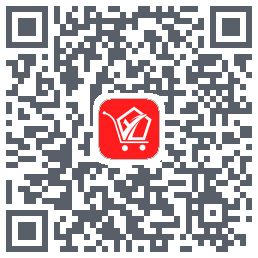 壹鹿采codice QR per il download