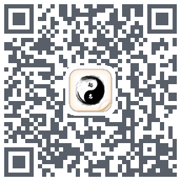 宝宝起名字的下載二維碼