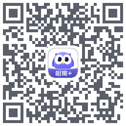 相寓+のダウンロードQRコード