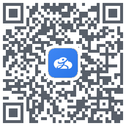 文通云教师端的下載二維碼