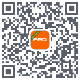 FED运动的下載二維碼