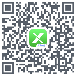 XTrend Speed的下載二維碼