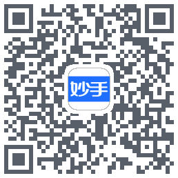 妙手医生 QRcode