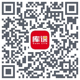 库课网校codice QR per il download