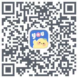柚崽 QRcode