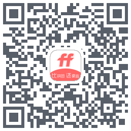 凡凡 QRcode
