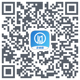 新企业codice QR per il download