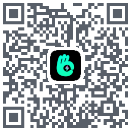 掌心雷 QRcode