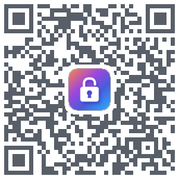 应用锁+的下載二維碼