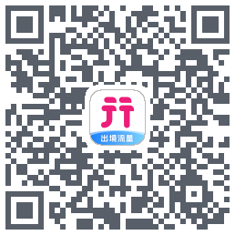 无忧行 QRcode