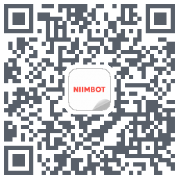 NIIMBOT QRcode