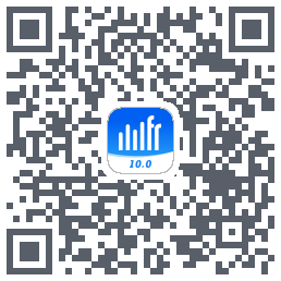数据分析V10的下载二维码