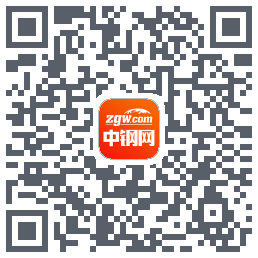 中钢网kod QR do pobrania