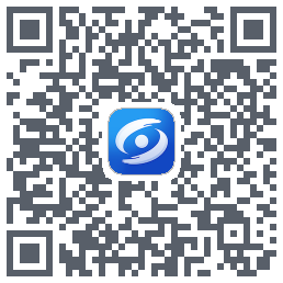 闽政通APP的下載二維碼