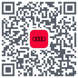 上汽奥迪 QRcode