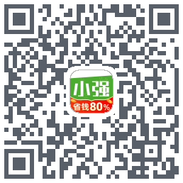 小强停车 QRcode
