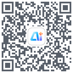 医生智能体 QRcode