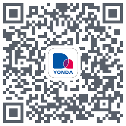 永达汽车 QRcode