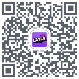 Layla QRcode