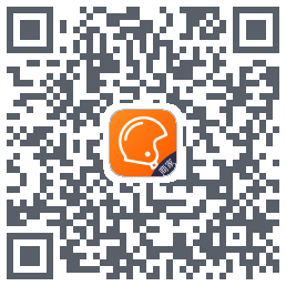 mFood商家版รหัส QR สำหรับดาวน์โหลด