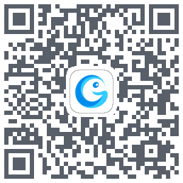 荟乐助教codice QR per il download