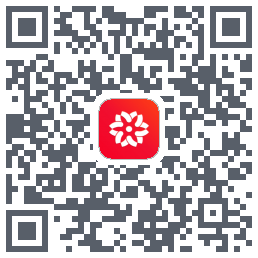 大于众学 QRcode