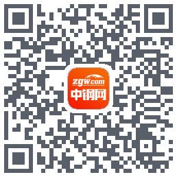 中钢网 QRcode