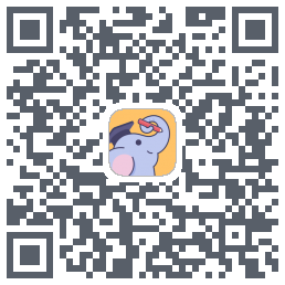 小E学院的下載二維碼