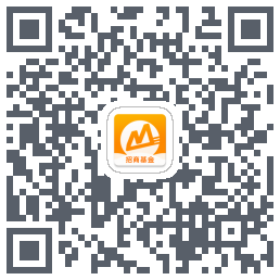 招商基金 QRcode