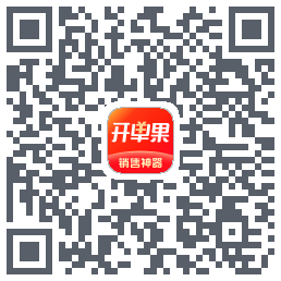 开单果 QR-код для загрузки