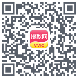 搜款网的下載二維碼