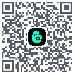 掌心雷 QRcode
