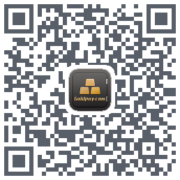 金酷Goldpay QRcode